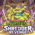 tmnt shredder revenge