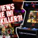 2024 Killer Instinct Arcade1up Reviews Hit! Recapped