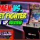 X-Men vs Street Fighter Arcade 1 Up Review | On4play