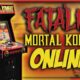 Mortal Kombat Arcade 1up Machine Review – On4play