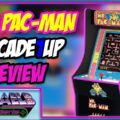 Ms. Pac-Man Arcade1Up Review | on4play