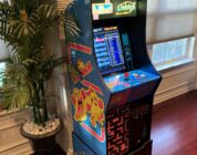 Arcade1Up Miss Pac-Man 2023 Review!