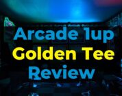 Arcade 1up Golden Tee review | On4play