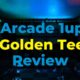 2023 Arcade 1up Golden Tee review | On4play