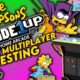 2024 Simpsons Arcade 1up 4 Players  Review