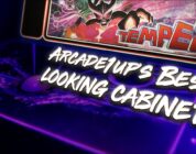 2023 Arcade 1Up Atari Legacy Edition review