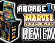 Arcade1up Marvel Super Heroes Cab 2023 Review – Is it Worth Buying?