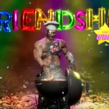 Mortal Kombat 11 Tournament