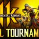 MK 11 full tournament
