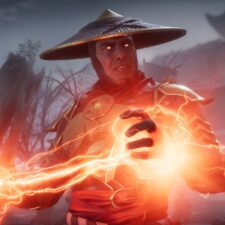 Mortal Kombat 11 Tournament