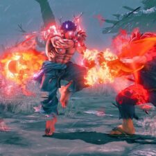 Street Fighter V Tournament