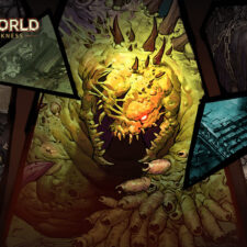 Mad World – Age of darkness