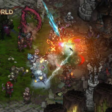 Mad World – Age of darkness