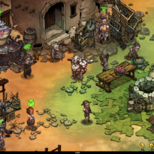 Mad World – Age of darkness