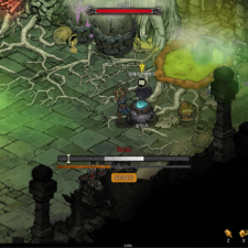 Mad World – Age of darkness