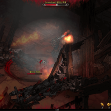 Mad World – Age of darkness