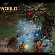 Mad World – Age of darkness