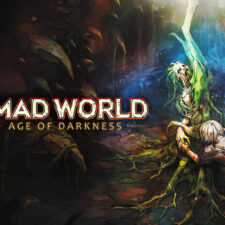 Mad World – Age of darkness