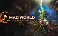 Mad World – Age of darkness