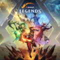 Magic Legends Review