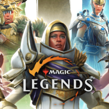 Magic Legends