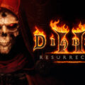 Diablo 2 Resurrected main