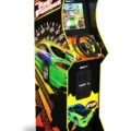 arcade 1up The Fast & The Furious