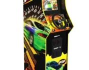 arcade 1up The Fast & The Furious