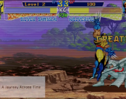 Marvel vs. Capcom Fighting Collection Review: An Arcade Classic Reimagined