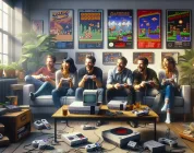 Best TVs for Retro Gaming in 2024