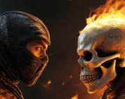 2025 Mortal Kombat Arcade 1up Machine Review – On4play