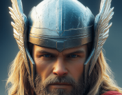 Nintendo ActRaiser remake