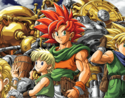 chrono trigger snes remake