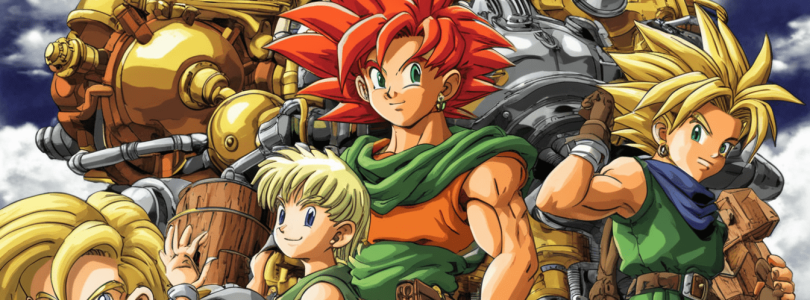 chrono trigger snes remake