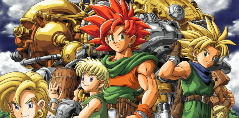 chrono trigger snes remake