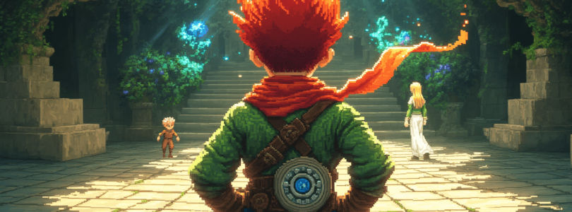 Chrono Trigger Remake News That Will Make You Nostalgic