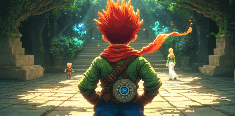 Chrono Trigger Remake News That Will Make You Nostalgic