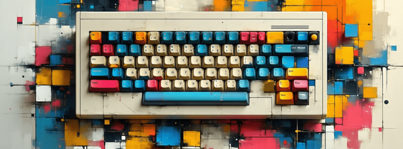 The C64 Mini Review: Does It Live Up to My Childhood Memories?