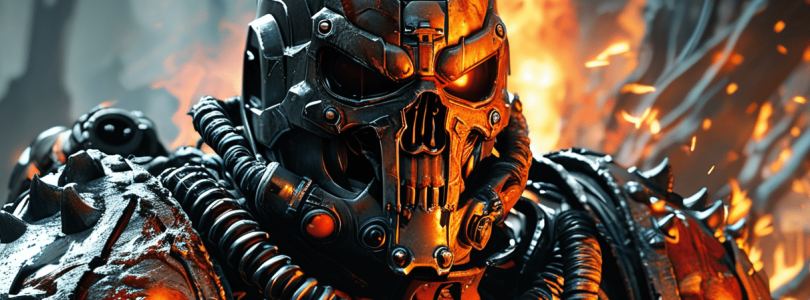 doom dark ages gameplay