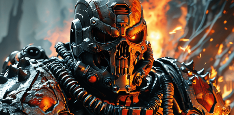 doom dark ages gameplay