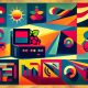 raspberry pi game console