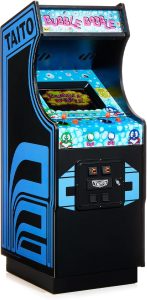 gaming nostalgia super bubble bobble
