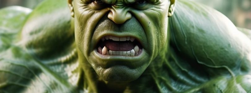 hulk planet