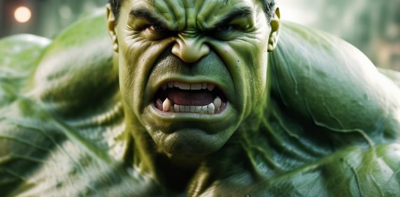 hulk planet