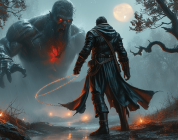 castlevania game characters