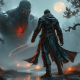 castlevania game characters