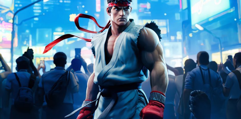 fightcade