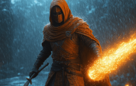 Diablo 4 Season 9: Sins of the Horadrim live since July 1st