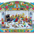 thesimpsonsarcadegame