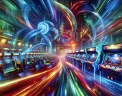 top 16 highest grossing arcade games of all time